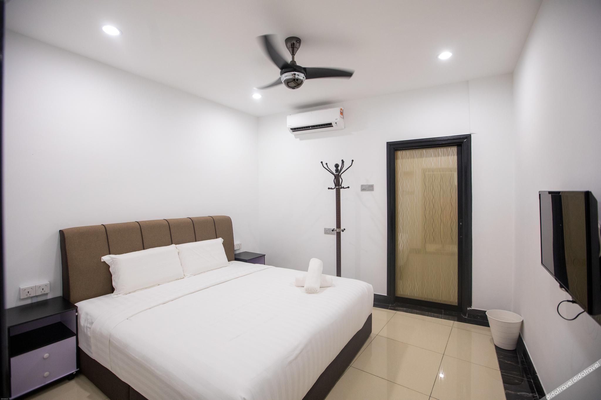 Blue Planet Boutique and Residences photo 4