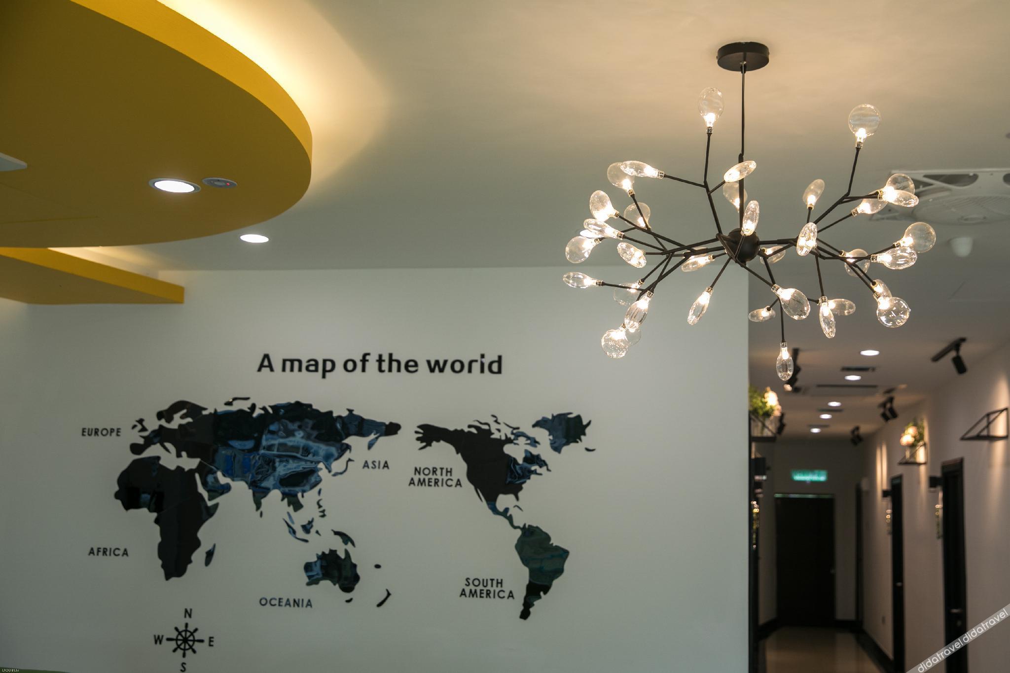 Blue Planet Boutique and Residences photo 3