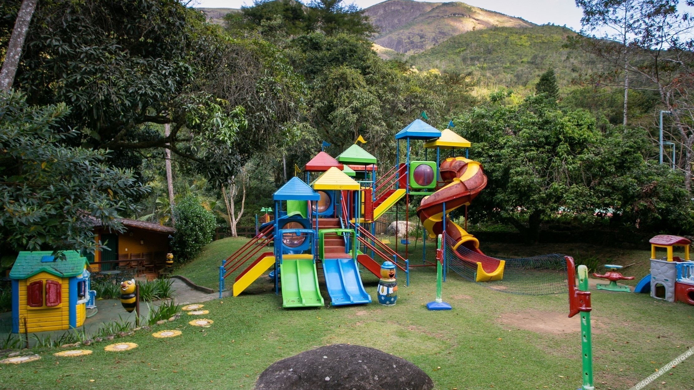 Caminho Real Hotel photo 2