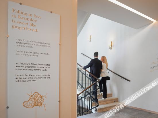 Hotel Interior or Public Areas