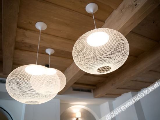 Hotel Interior or Public Areas