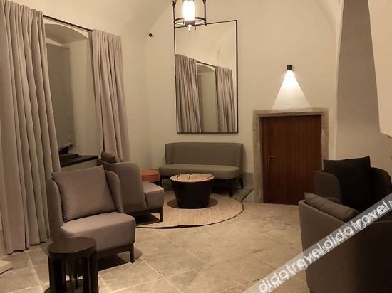 Hotel Interior or Public Areas