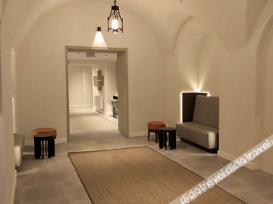 Hotel Interior or Public Areas