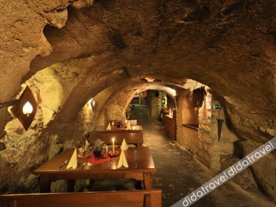 Hotel Interior or Public Areas