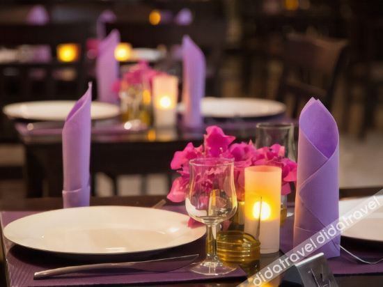 Hotel Interior or Public Areas