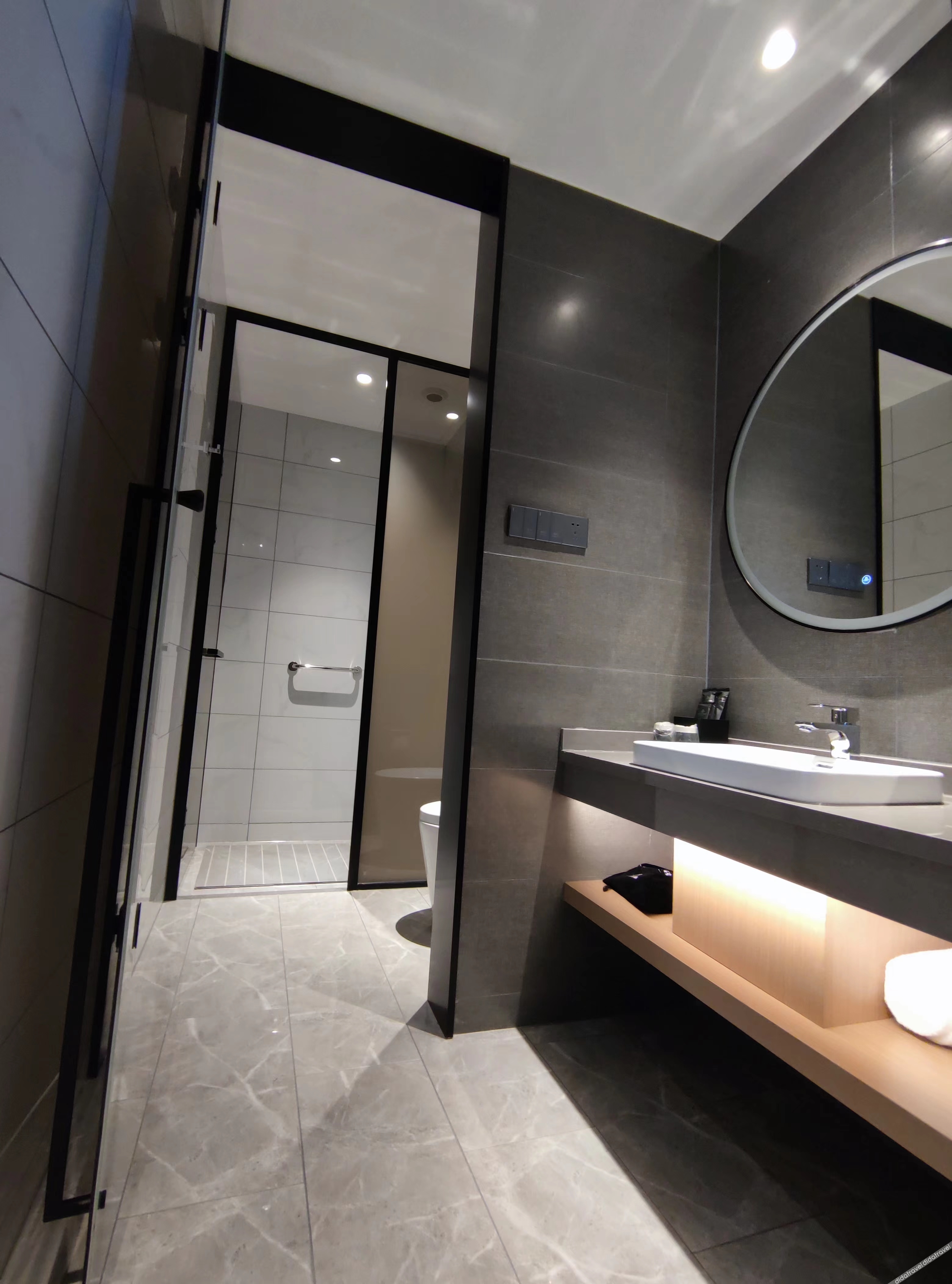 Magnotel Hotel (Taian Feicheng Tailin Road Branch) - Tap to explore photos