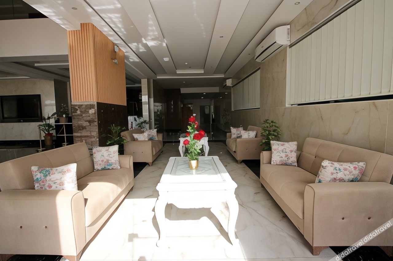 Elaf Al Sharqyah Hotel -Alaziziah photo 2