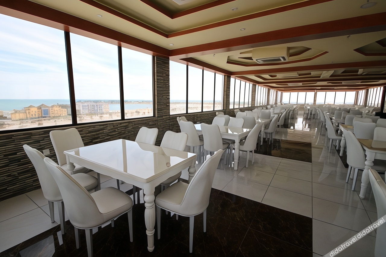 Elaf Al Sharqyah Hotel -Alaziziah
