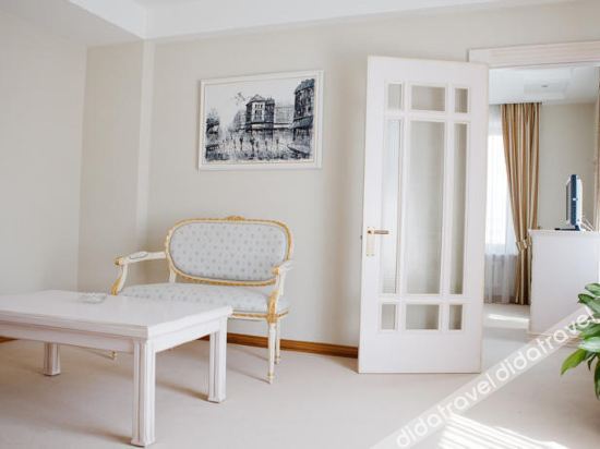 BELGOROD, gostinichnyy kompleks photo 3