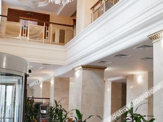 BELGOROD, gostinichnyy kompleks photo 4