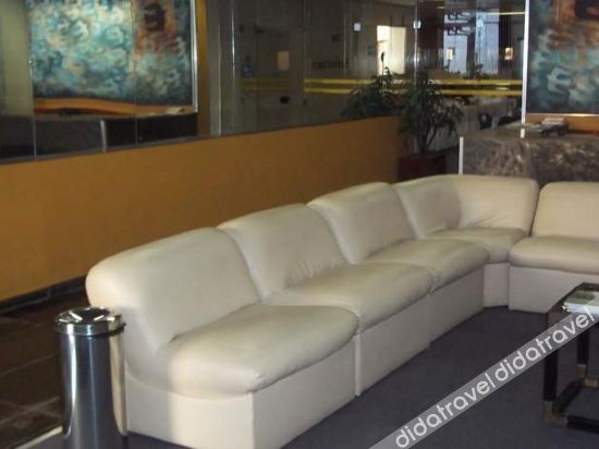 Principe Hotel Anapolis photo 4