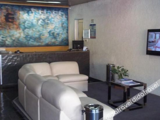 Principe Hotel Anapolis photo 5