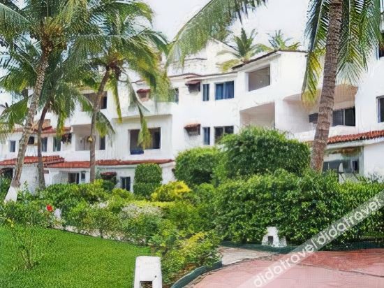 Golden Shores at Playa de Oro Manzanillo photo 2