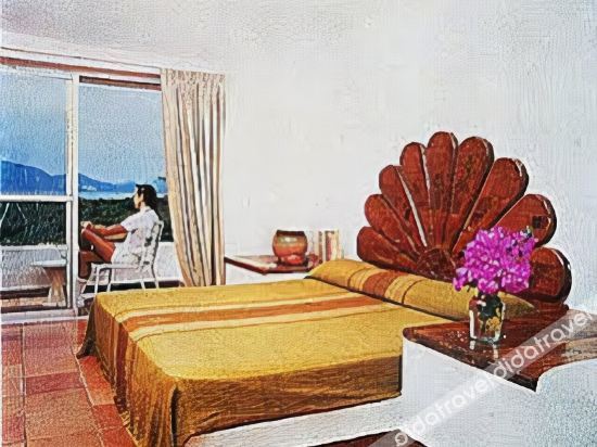Golden Shores at Playa de Oro Manzanillo photo 5