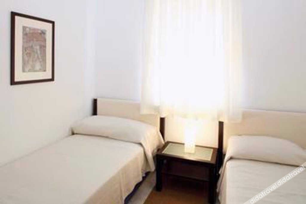 Loryma Resort Hotel