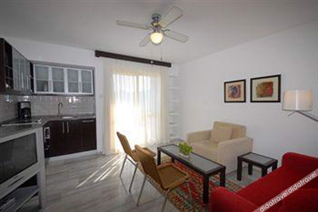 Loryma Resort Hotel photo 3