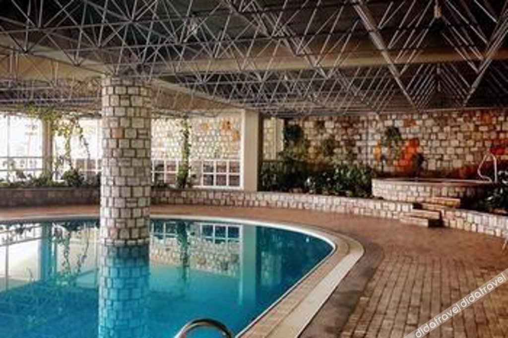 Loryma Resort Hotel photo 4