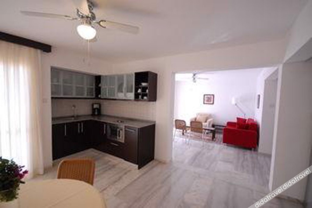 Loryma Resort Hotel photo 5
