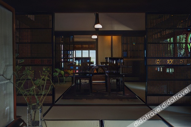 Shirafuji photo 4