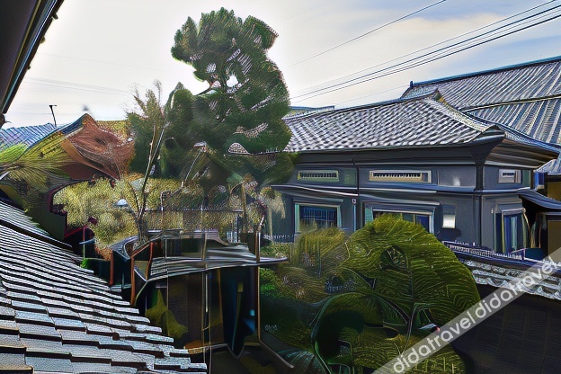 Shirafuji photo 3