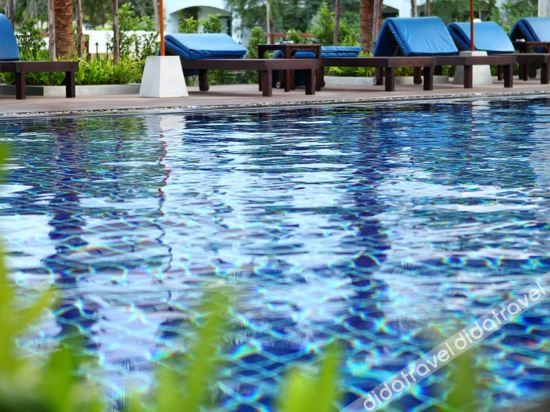 Casuarina Jomtien Hotel photo 4