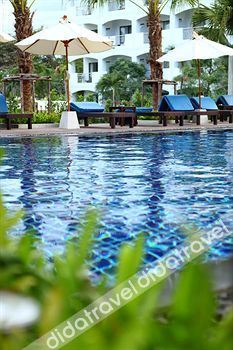 Casuarina Jomtien Hotel photo 5