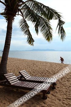 Casuarina Jomtien Hotel photo 2