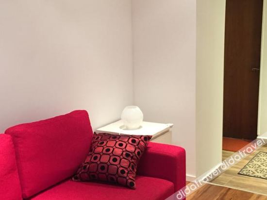 Art Holm Hotell photo 5