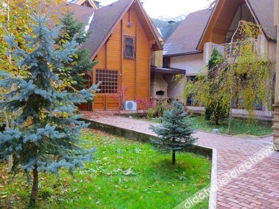 Fairy Guest House photo 5