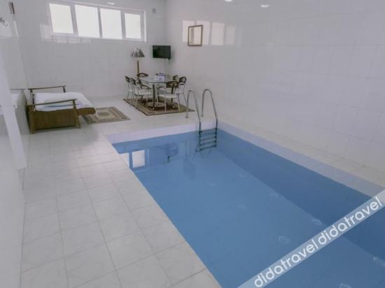 Konstantin Hotel photo 2