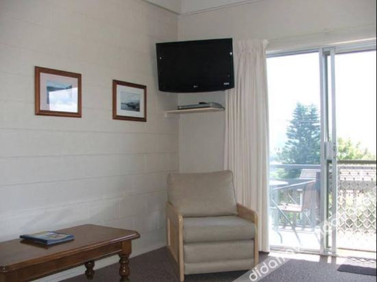 Inlet Views Holiday Lodge Motel photo 3