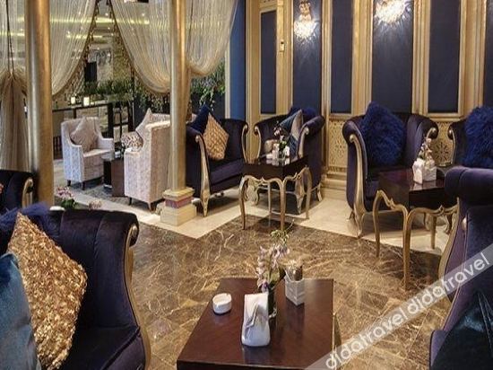 Sanam Hotel Suites photo 4