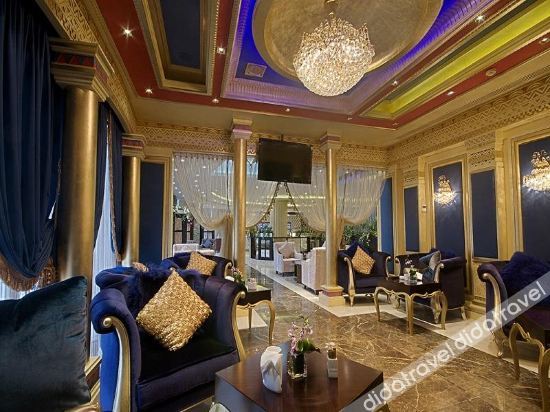 Sanam Hotel Suites photo 5