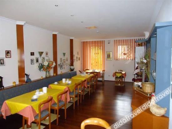 Hotel am Dom photo 4