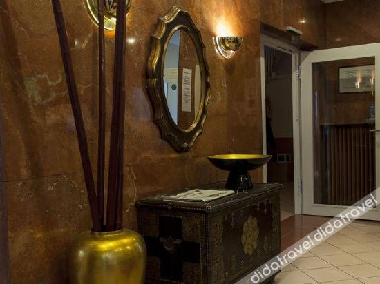 Hotel am Dom photo 5