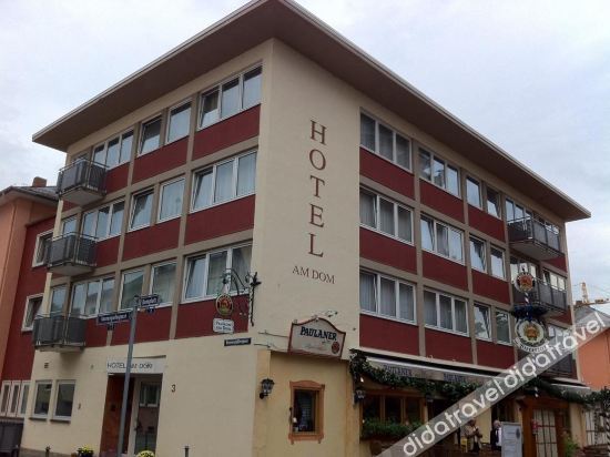 Hotel am Dom photo 2