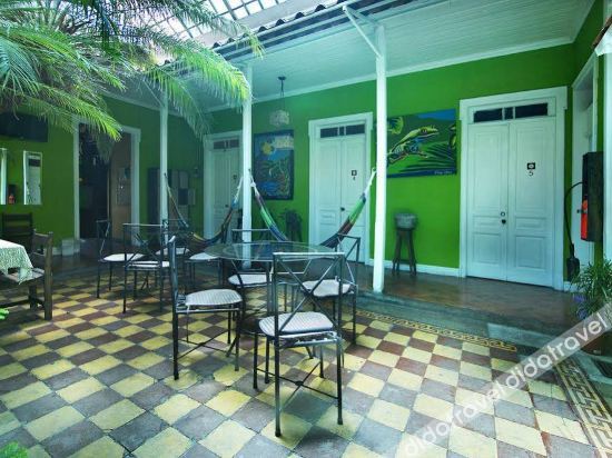 Hostel 1110 photo 4