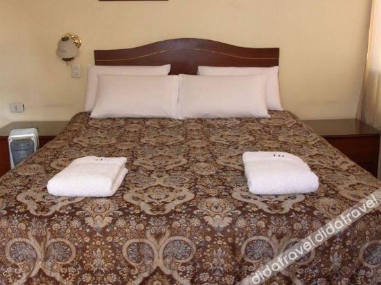 Hotel Europa photo 2