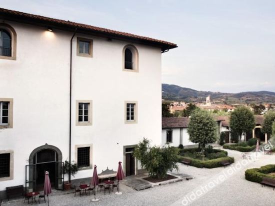 Fattoria Medicea La Residenza Del Granduca photo 2