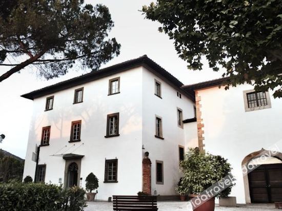 Fattoria Medicea La Residenza Del Granduca photo 4