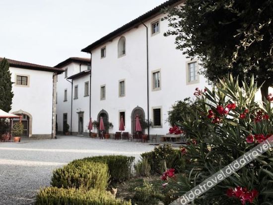 Fattoria Medicea La Residenza Del Granduca photo 3