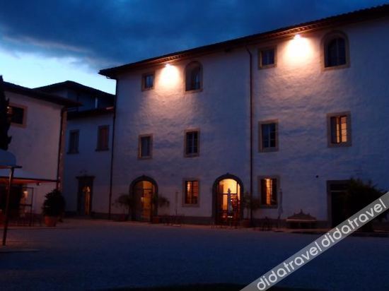 Fattoria Medicea La Residenza Del Granduca photo 5
