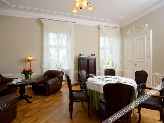 Hotel Pałac Kotulińskich **** photo 4