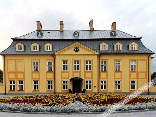 Hotel Pałac Kotulińskich **** photo 5