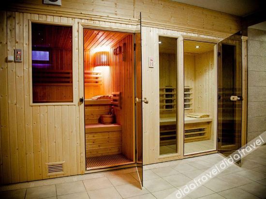Hotel Pałac Kotulińskich **** photo 2