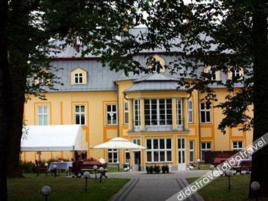 Hotel Pałac Kotulińskich **** photo 3