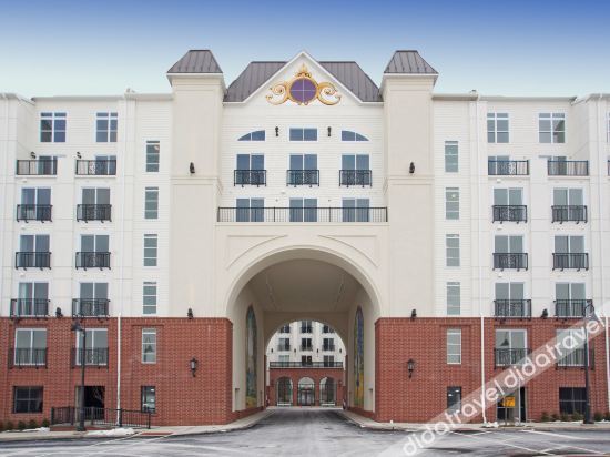 The Royal Worthington photo 5
