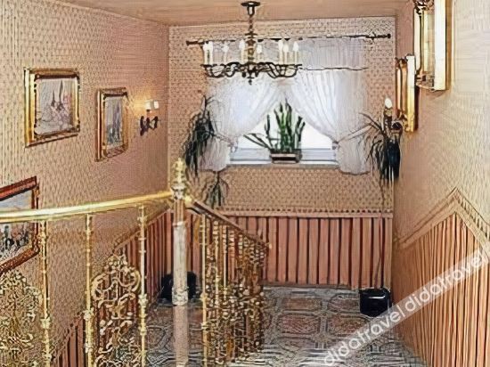 Hotel Florian Kraków photo 5