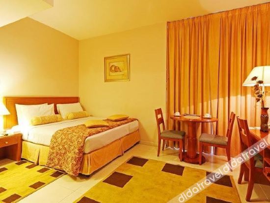 Jormand Hotel Sharjah photo 2