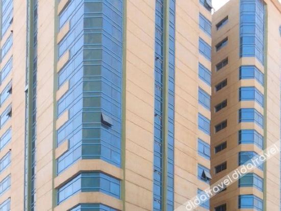 Jormand Hotel Sharjah photo 5